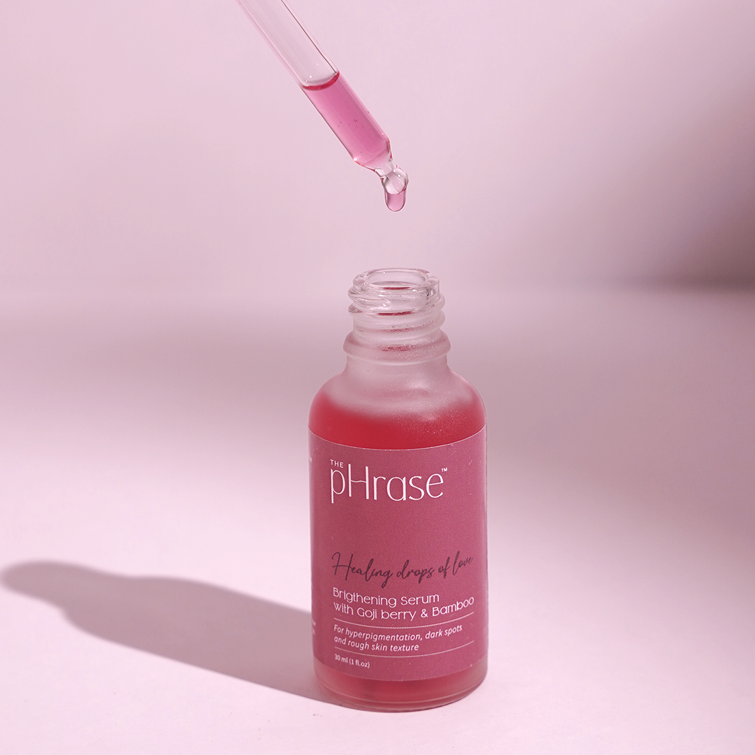 Brightening Serum for Hyperpigmentation and Dark Spots -30 ml