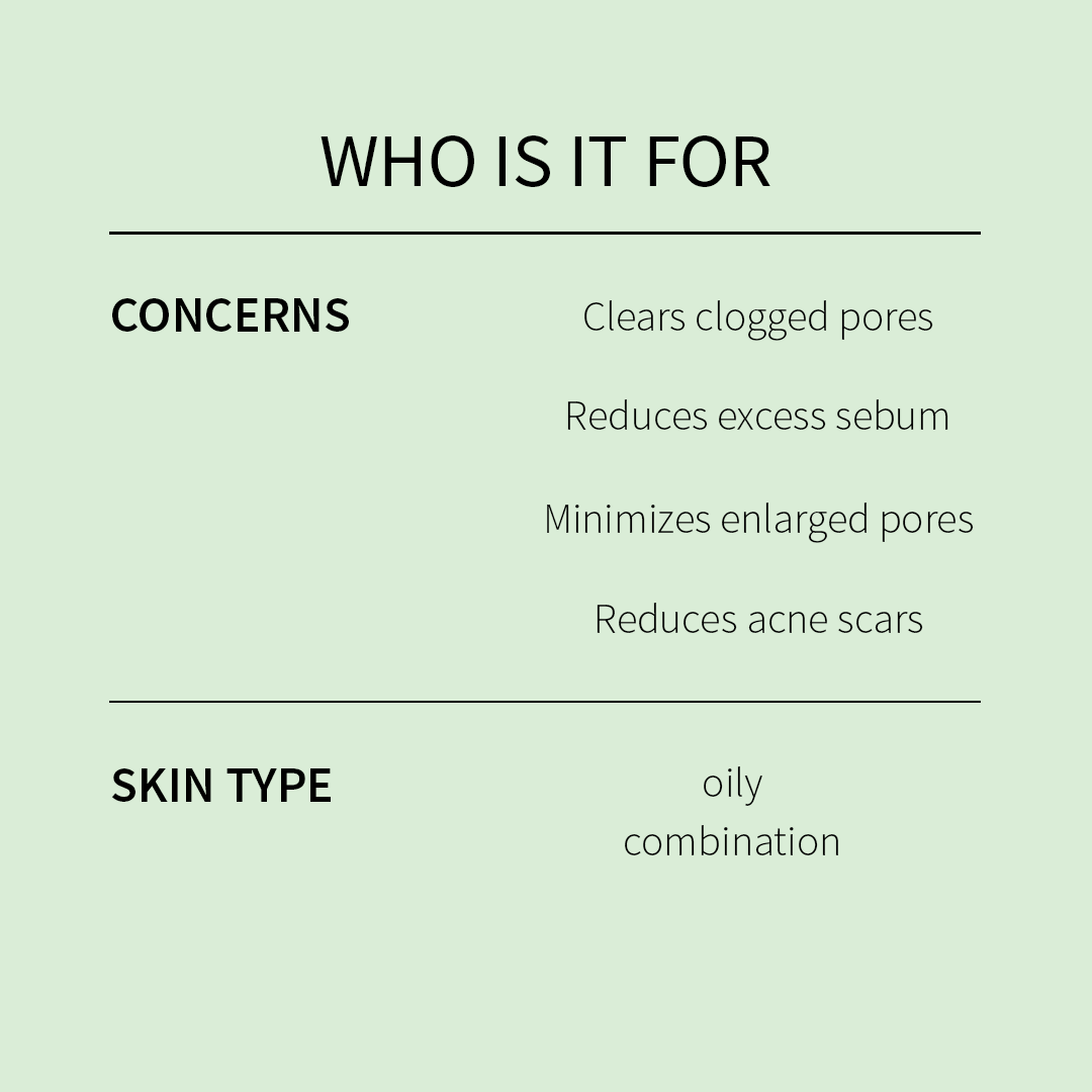 Clarifying Gentle Face Wash for Acne and Acne Marks-100 ml
