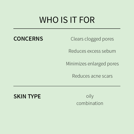 Clarifying Therapy for Acne and Acne Marks , Face Wash(100 ml) & Serum(30 ml)