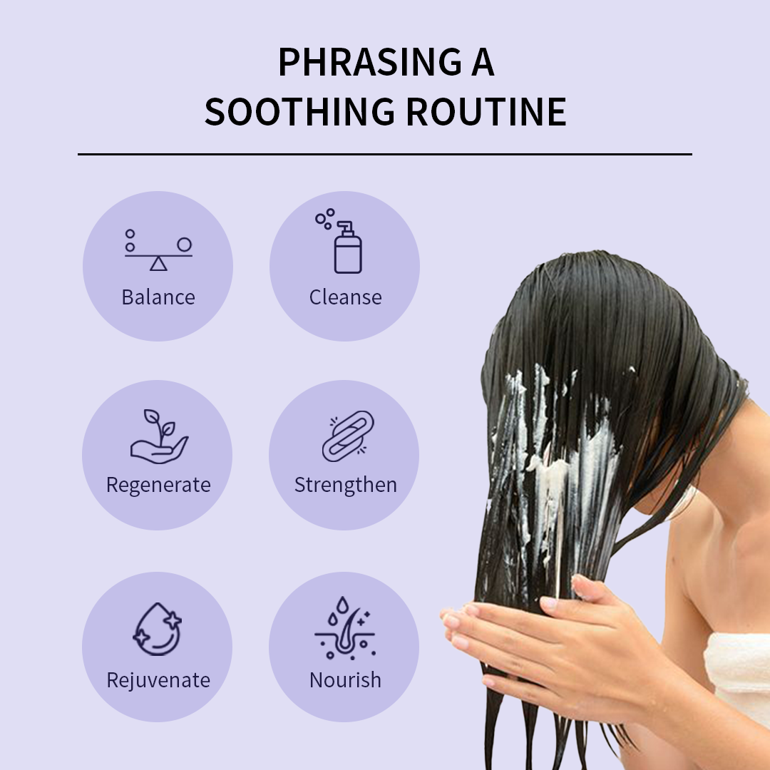Natural Multivitamin Hair Mask for Damaged & Dry Hair for Hair fall Control-200 ml