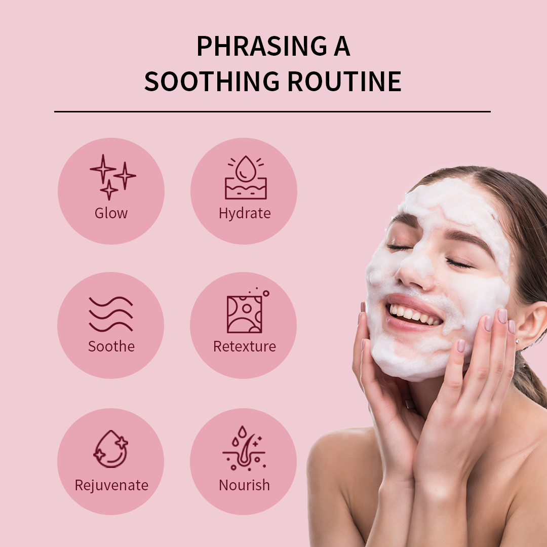 Brightening Gentle Face Wash for Hyperpigmentation and Dark Spots-100 ml