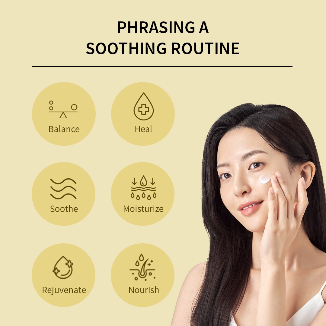 Moisturising Therapy for Dry and Dull Skin , Face Wash (100 ml) & Face Oil (30 ml)