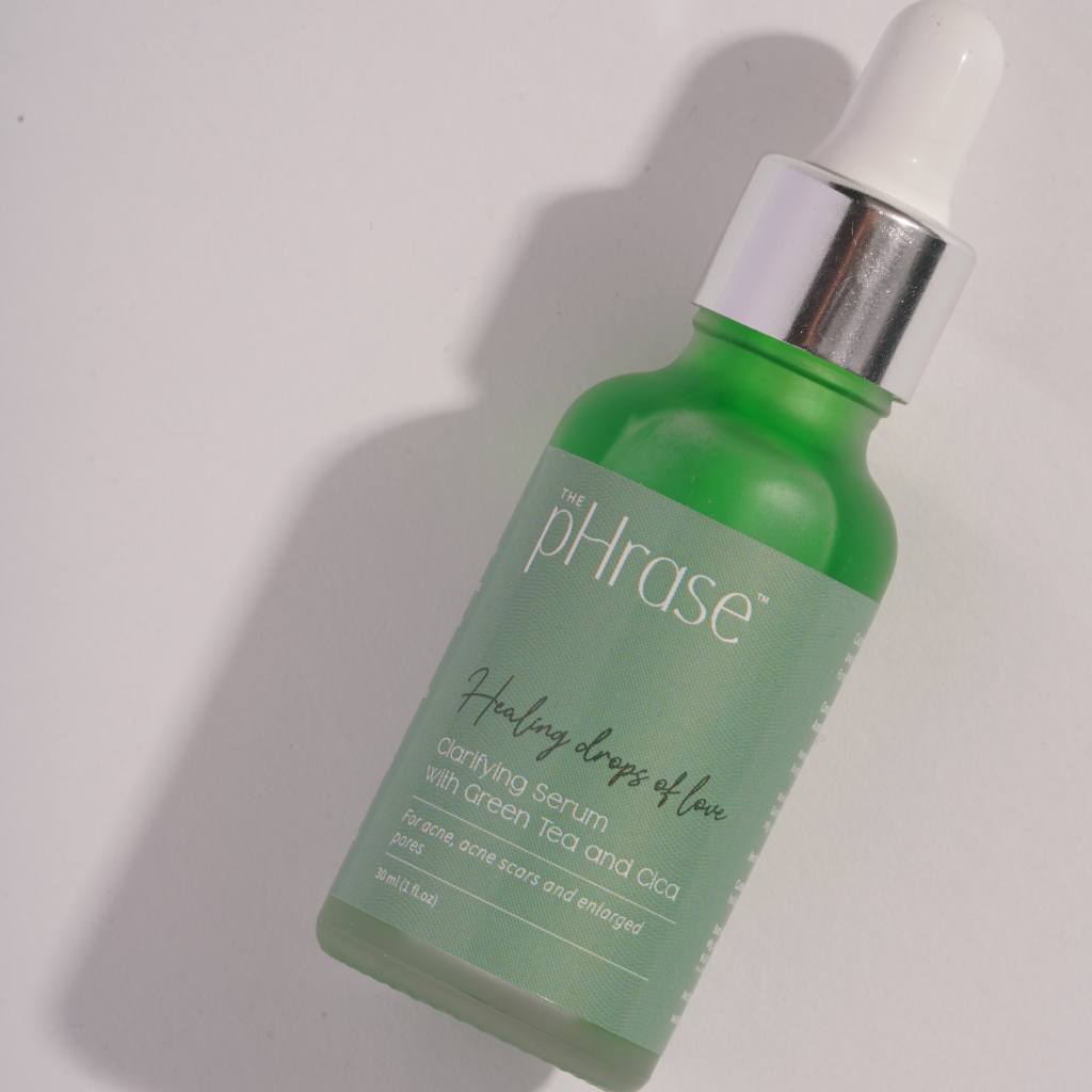 Clarifying Serum for Acne and Acne Marks -30 ml