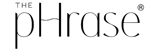 The pHrase